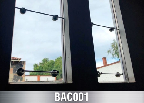 BAC001