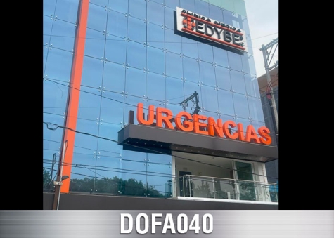 DOFA040